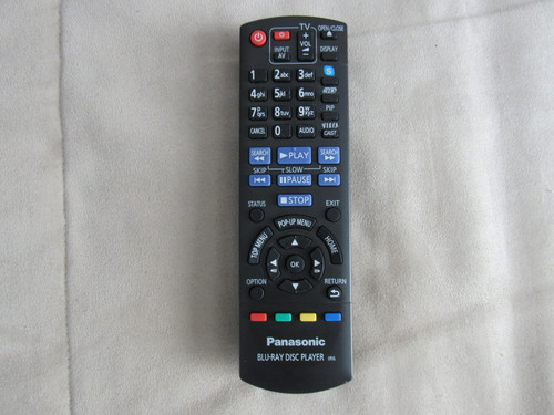 Télécommande origine - télécommande, d'origine