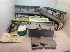 LOT ANCIEN ACCESSOIRE DE TRAIN