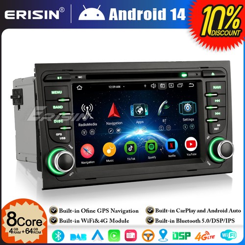 64go android gps - 64go, 14