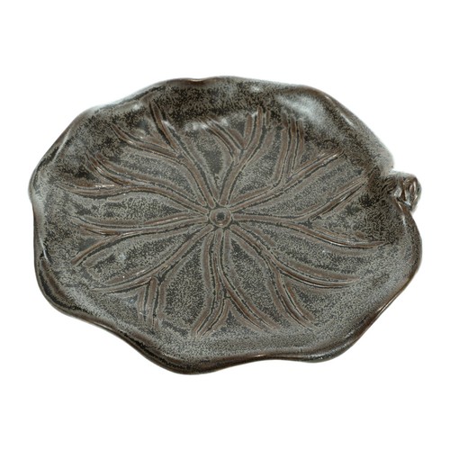 Bac drainage soucoupes - drainage, pour