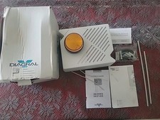 Sirène extérieure diagral