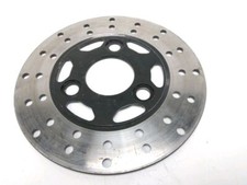 DISQUE FREIN ARRIERE SKYTEAM