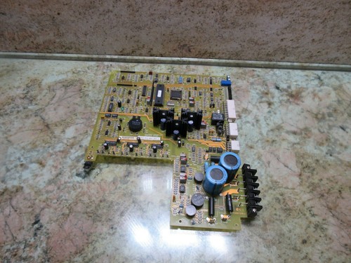 Kollmorgen corp carte - corp., circuit