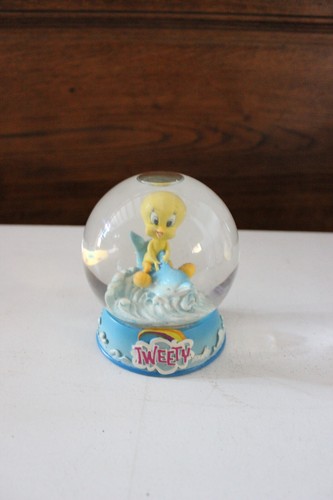 Boule neige titi - boule,