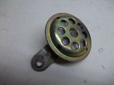 klaxon de KYMCO agility 50cc 4t année 2010 