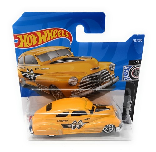 Hot wheels 155 - hot,