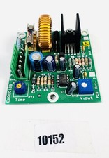 Castellini AREA Platine