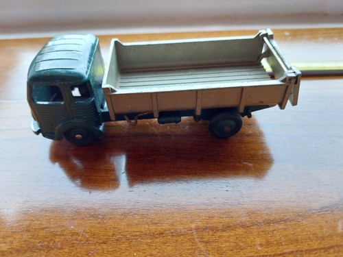Dinky toys meccano - toys, cargo