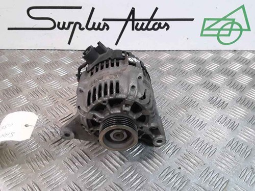 Alternateur citroen saxo - alternateur,
