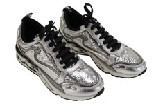 Sandro Flame Silver Baskets