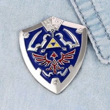 Pin's Pins The Legend of Zelda