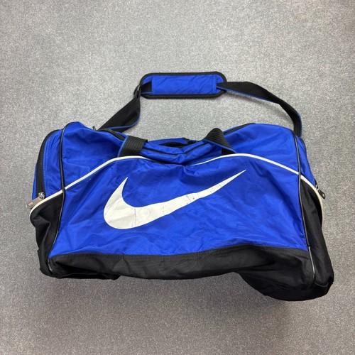 Sac nike adulte bleu - sac,