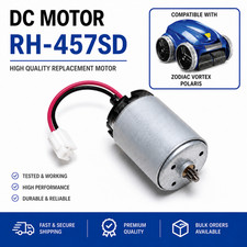Zodiac Drive Motor 24V