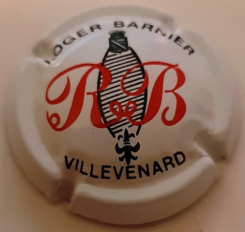 Capsule champagne barnier - de,