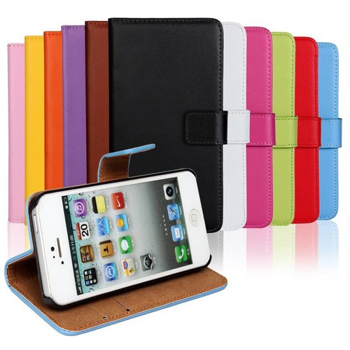 étui portable clapet - portable, à