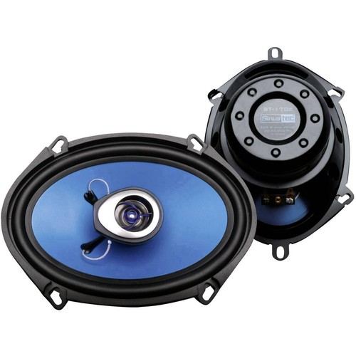 Sinustec 170c haut - sinustec, haut-parleur