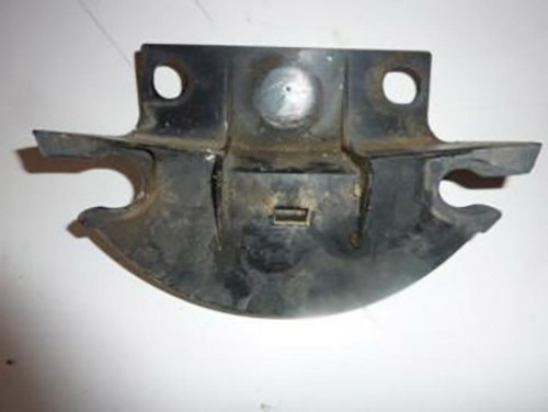 Bavette fourche origine - , pour
