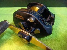 Daiwa Millionaire ST-15AC