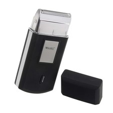 Wahl Mobile Shaver – Rasoir Électrique sans Fil avec Étui de Voyage – Grille ...