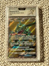 Carte (Année 2018) FULL ART