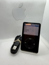 Apple Ipod Classic 5ème 5.5