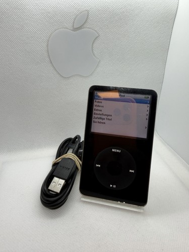 Apple ipod classic 5ème 5 - 5ème, 5.5