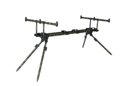 Fox ranger mk2 - camo, pod