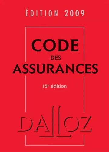 Code des assurances