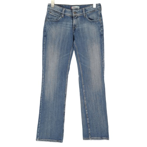 Levi jean femme 570 straight - levi's,