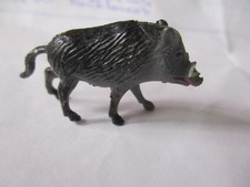 ANIMAL CADEAU  PRIOR  SANGLIER