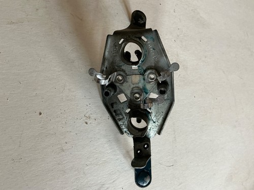 Platine feu arrière - de,