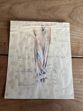 dessin de jacques weismann N26