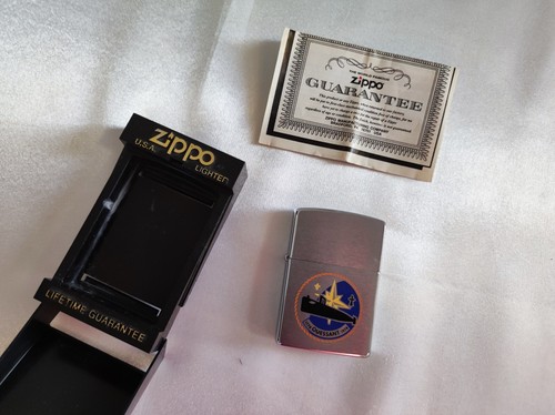 Briquet zippo ancien - briquet,