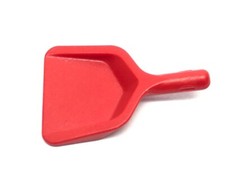 PLAYMOBIL PETITE PELLE ROUGE