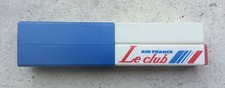 AIR FRANCE LE CLUB : BROSSE A DENT & RASOIR 