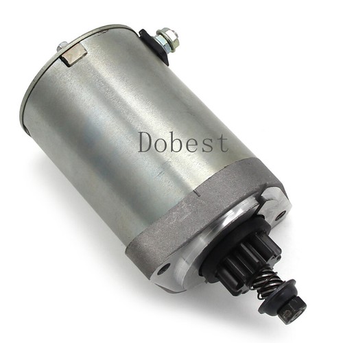 Starter for cub cadet - for,