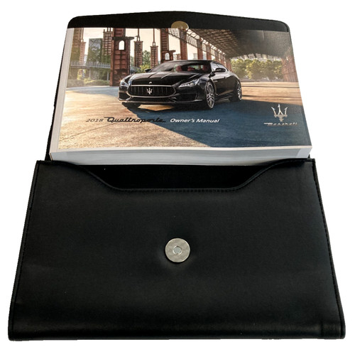 Owner manual for - for, 2018