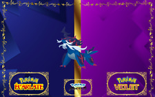 Pokemon Clamiral de Hisui -