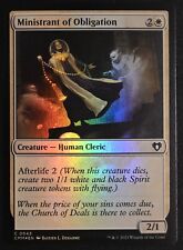 Magic The Gathering Commander