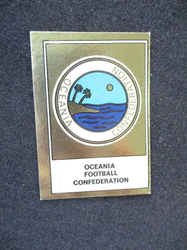 Oceania oceanie football club - oceania,