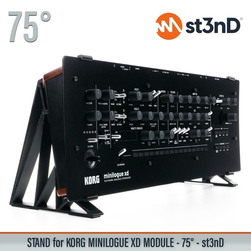 Stand pour korg minilogue - stand,
