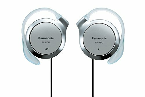 Panasonic écouteurs clip - Écouteurs,