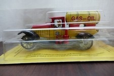 Jouet en tôle mécanique PAYA