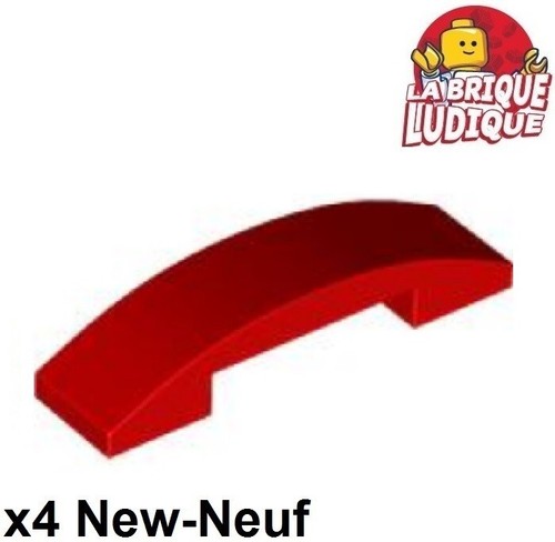 Lego slope curved - lego,
