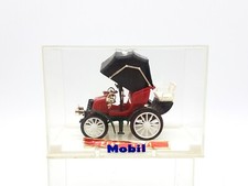 SAFIR Fiat 1901 Ancienne