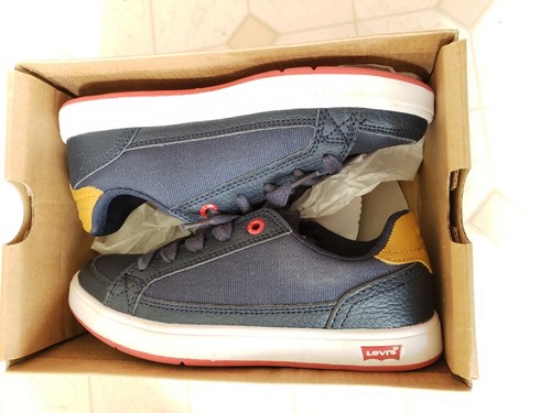 Levi beckett casual lace - beckett,