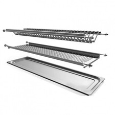 Égouttoir à vaisselle avec