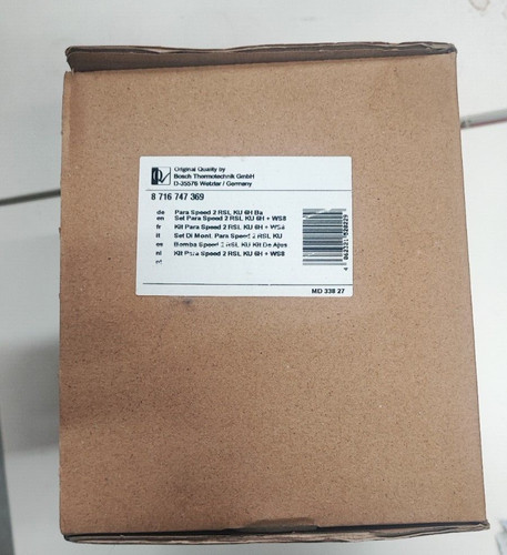 Bosch kit para speed - speed, 2