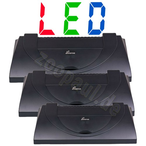 Led aquarium couverture - aquarium,