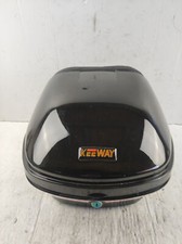 Top case scooter Keeway (tout